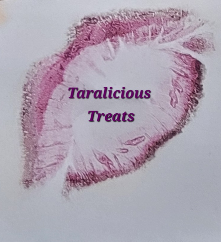 Taralicious Treats